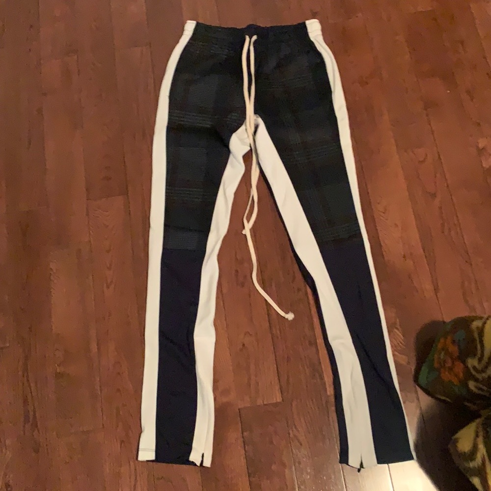 Fashion Nova men’s pants